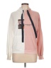 Shein Pink Sweatshirt Size L - photo 1