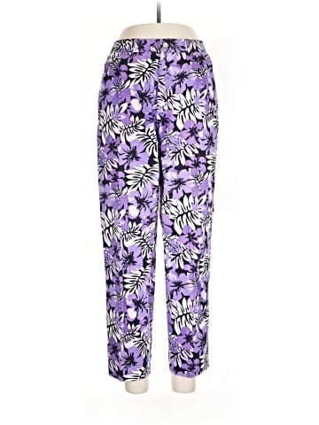 Dana Buchman Casual Pants (view 1)