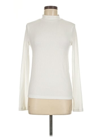 Mixxo Long Sleeve Turtleneck (view 1)
