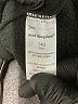 Mud Kingdom Black Turtleneck Sweater Size 140 cm / US 10 - photo 4