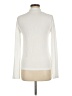 Mixxo Ivory Long Sleeve Turtleneck Size M - photo 2