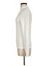 Mixxo Ivory Long Sleeve Turtleneck Size M - photo 5