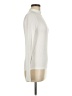 Mixxo Ivory Long Sleeve Turtleneck Size M - photo 4