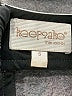 Keepsake Black Cocktail Dress Size S - photo 6