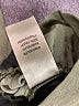 Maurices Solid Green Jacket Size S - photo 7