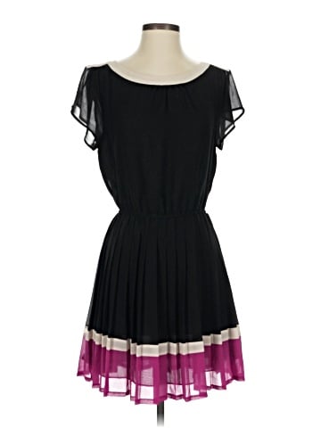 I Love H81 Cocktail Dress (view 1)