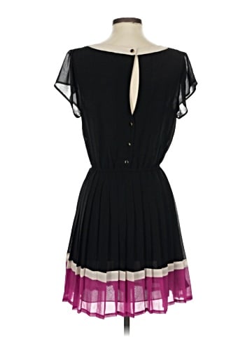 I Love H81 Cocktail Dress (view 2)