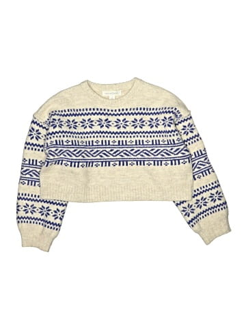 Treasure & Bond Pullover Sweater (view 1)