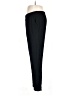 James Perse 100% Viscose Solid Black Casual Pants Size Lg (3) - photo 5