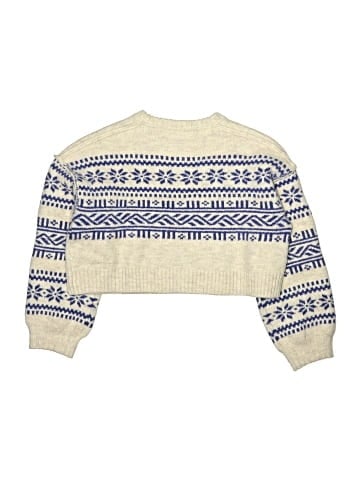 Treasure & Bond Pullover Sweater (view 2)
