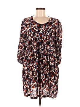 Moon Collection 3/4 Sleeve Blouse