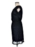 Bebop Tweed Black Casual Dress Size M - photo 5