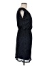 Bebop Tweed Black Casual Dress Size M - photo 4