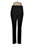 Nine West Solid Black Dress Pants Size 10 - photo 1