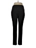 Nine West Solid Black Dress Pants Size 10 - photo 2