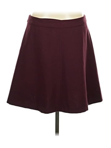 Ann Taylor LOFT Casual Skirt (view 1)