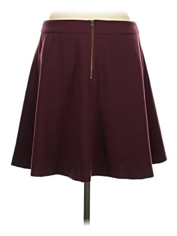 Ann Taylor LOFT Casual Skirt (view 2)