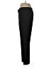 Nine West Solid Black Dress Pants Size 10 - photo 5