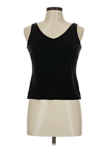 Sigrid Olsen Sleeveless Top (view 1)