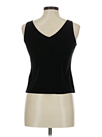 Sigrid Olsen Sleeveless Top (view 2)