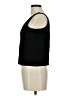 Sigrid Olsen Black Sleeveless Top Size M - photo 5