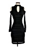 Guess Black Cocktail Dress Size 0 - photo 1