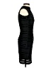Guess Black Cocktail Dress Size 0 - photo 4