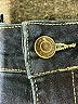 Assorted Brands Tie-dye Blue Jeans Size 8 - photo 7