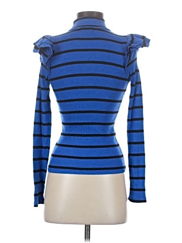 t.la Long Sleeve Top (view 2)