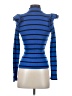 t.la Blue Long Sleeve Top Size XS - photo 2
