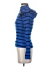 t.la Blue Long Sleeve Top Size XS - photo 5