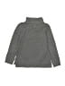 Crewcuts Outlet 100% Cotton Gray Turtleneck Sweater Size 3 - photo 2