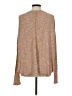 Out From Under Tan Cardigan Size M - photo 2