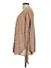 Out From Under Tan Cardigan Size M - photo 5