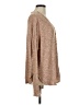 Out From Under Tan Cardigan Size M - photo 4