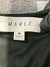Mable Black Casual Dress Size M - photo 7