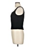 CUTS 100% Nylon Black Tank Top Size M - photo 5