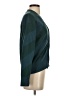 The Drop 100% Cotton Teal Cardigan Size XXS - photo 4