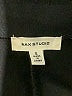 Max Studio Stripes Black Dress Pants Size S - photo 3