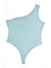 Daisy Blue Bodysuit Size 3X - photo 1