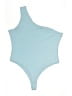 Daisy Blue Bodysuit Size 3X - photo 2
