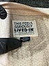 American Eagle Outfitters Tan Pullover Sweater Size S - photo 7