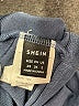 Shein Blue Tube Top Size 2 - photo 7