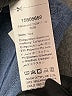 Shein Blue Tube Top Size 2 - photo 8