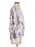 AR-33 Tie-dye Gray Pullover Sweater Size S - photo 4
