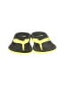 Nike Yellow Flip Flops Size 11 (kids, wide) - photo 2