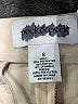 Peck & Peck Solid Tan Dress Pants Size 8 - photo 7