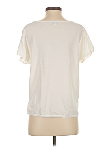 Milly Short Sleeve T-Shirt (view 2)