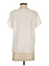 Milly Ivory Short Sleeve T-Shirt Size P (petite) - photo 2