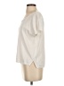 Milly Ivory Short Sleeve T-Shirt Size P (petite) - photo 5